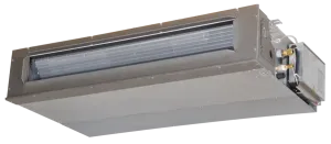 VRF-система Mitsubishi Heavy FDUM140KXE6F W