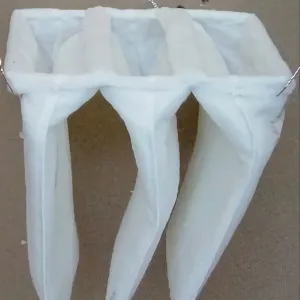 Фильтр Systemair BFS 45 F5 FILTER Фильтр Systemair BFS 45 F5 FILTER