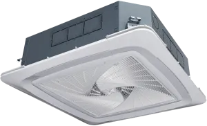 Фанкойл Haier FCB-058B CN2B