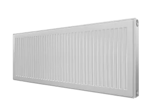 Радиатор панельный Royal Thermo COMPACT C22-500-2000 RAL9016 Радиатор панельный Royal Thermo COMPACT C22-500-2000 RAL9016