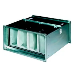 Воздушный фильтр Remak KFD 100 50 Воздушный фильтр Remak KFD 100 50