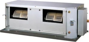 VRF-система Fujitsu ARXC036GTEH