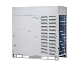 Наружный блок VRF системы C 670WV2GN1 Наружный блок VRF системы C 670WV2GN1