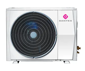 VRF-система Dantex DM DC085WLC F VRF-система Dantex DM DC085WLC F