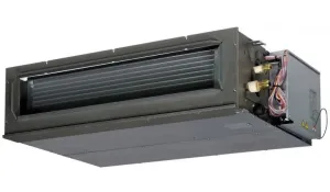 VRF-система Mitsubishi Heavy FDU56KXE6F