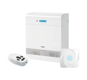 Бризер Tion O2 Top O2 МАС+Базовая станция MagicAir