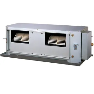 Канальный кондиционер Fujitsu ARYG54LHTA AOYG54LETL Канальный кондиционер Fujitsu ARYG54LHTA AOYG54LETL