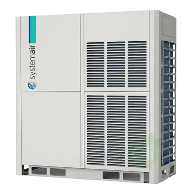 VRF-система Systemair SYSVRF2 785 AIR EVO HP R