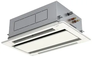 VRF-система Hitachi RCD 6.0FSR