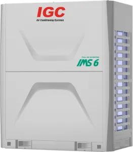 VRF-система IGC MS EX560NB(6)