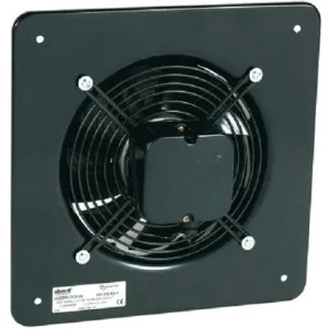 AW 200E4 sileo Axial fan AW 200E4 sileo Axial fan