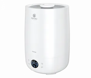 Ультразвуковой увлажнитель серии FOGGIA RUH-FG250/4.0E-WT Ультразвуковой увлажнитель серии FOGGIA RUH-FG250/4.0E-WT