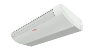 Напольно-потолочный кондиционер Tosot T24H-LF3/I / T24H-LU3/O