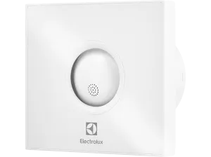 Вентилятор вытяжной Electrolux серии Rainbow EAFR 150TH white с таймером и гигростатом Вентилятор вытяжной Electrolux серии Rainbow EAFR 150TH white с таймером и гигростатом