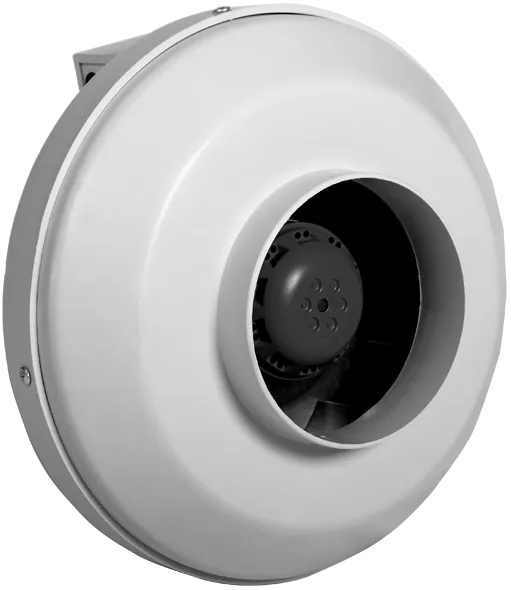 Вентилятор канальный центробежный Shuft CFk 315 VIM