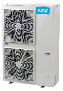 VRF-система MDV 140W DGN1