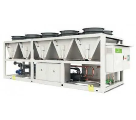 Чиллер Lessar LUC EKV BS B ST AS 320 2 2 Чиллер Lessar LUC EKV BS B ST AS 320 2 2