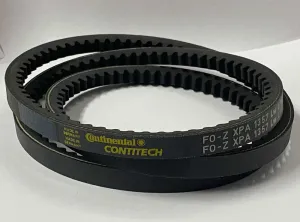 Клиновый ремень Continental XPA 800