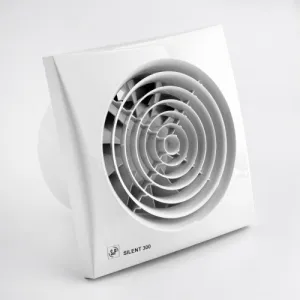 Накладной вентилятор SILENT-300 CZ "PLUS" Накладной вентилятор SILENT-300 CZ "PLUS"