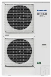 VRF-система Panasonic U 10LE1E8