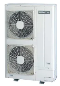VRF-система Hitachi RAS 12FSNM Nord 30