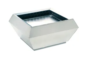 DVSI 225EZ sileo roof fan DVSI 225EZ sileo roof fan