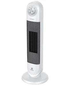 Тепловентилятор серии ROYAL Clima COLONNATO RFH-C2000DC-WT Тепловентилятор серии ROYAL Clima COLONNATO RFH-C2000DC-WT