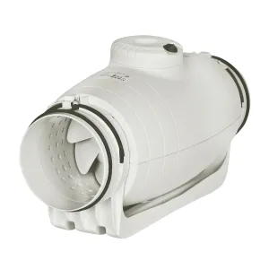 Канальный вентилятор Soler&Palau TD-500/150-160 Silent 3V