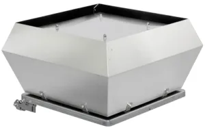 DVEX 630D6 Roof fan (EX RU)