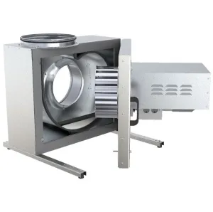 KBT 225EC Thermo fan KBT 225EC Thermo fan