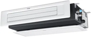 VRF-система Haier AD162MSERA(H) VRF-система Haier AD162MSERA(H)