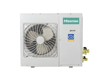 Наружный блок мульти-сплит AUW-36U4S1A интернет-магазин Элвент Наружный блок мульти-сплит AUW-36U4S1A