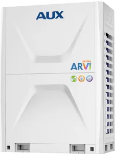 VRF-система Aux ARV H400 5R1 MV VRF-система Aux ARV H400 5R1 MV