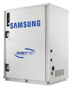 VRF-система Samsung AM100FXWANR EU VRF-система Samsung AM100FXWANR EU