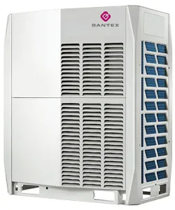 VRF-система Dantex DM FDC0530WM SF VRF-система Dantex DM FDC0530WM SF
