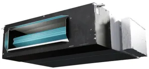 VRF-система Hitachi RPIL 1.0FSRE VRF-система Hitachi RPIL 1.0FSRE