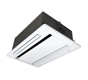 Двухпоточный внутренний блок кассетного типа AVL-27UXJSGA