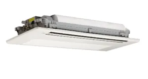 VRF-система MDV D06Q1 N1 D(At)