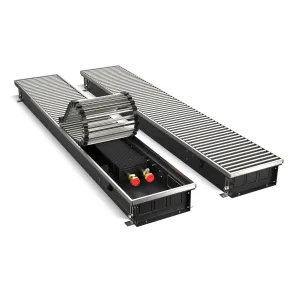 Конвектор внутрипольный Royal Thermo ATRIUM-90/200/2000-DG-U-NA Конвектор внутрипольный Royal Thermo ATRIUM-90/200/2000-DG-U-NA