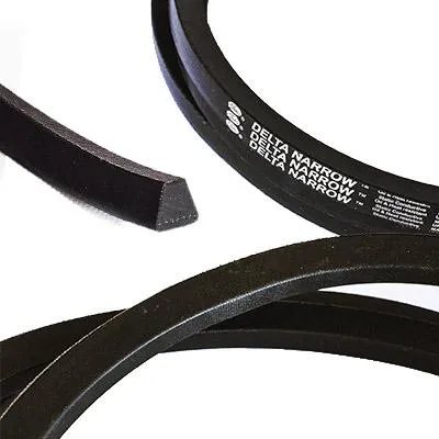Клиновый ремень Delta Narrow SPB 2120 Клиновый ремень Delta Narrow SPB 2120