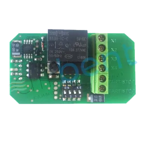 Сухой контакт (аварийный адаптер) YCJ-R001 (серия Lightera)