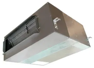 VRF-система Hitachi RPIM 0.6FSN4E VRF-система Hitachi RPIM 0.6FSN4E