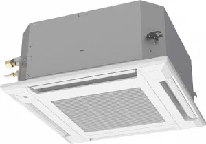 Мульти-сплит система Fujitsu AUXG18KVLA Мульти-сплит система Fujitsu AUXG18KVLA