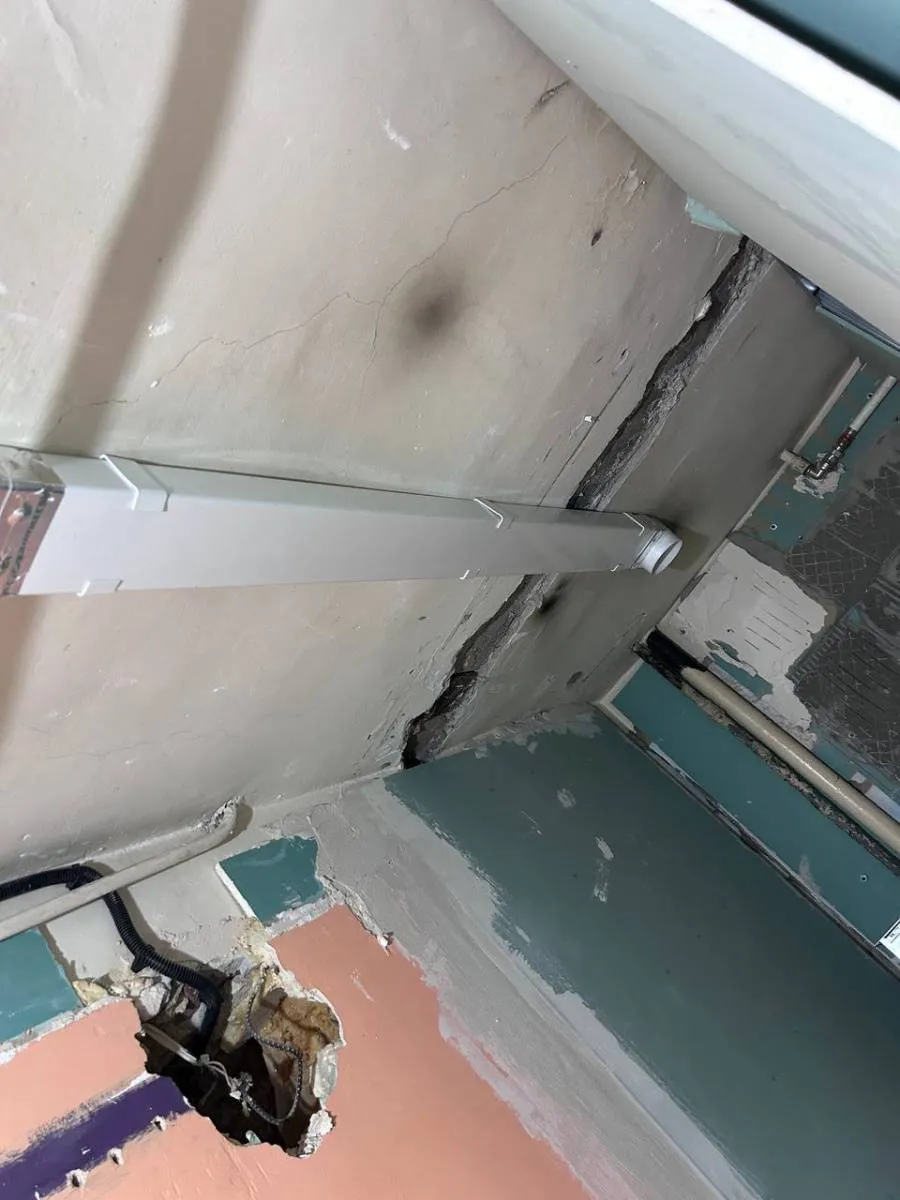 Ресторан "Bao Baozi" Ресторан "Bao Baozi"