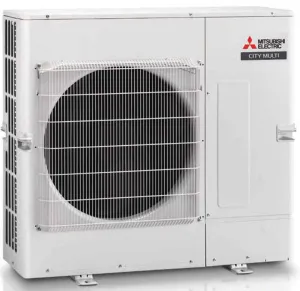 VRF-система Mitsubishi Electric PUMY SP125YKM VRF-система Mitsubishi Electric PUMY SP125YKM