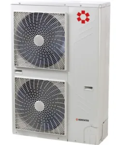 VRF-система Kentatsu KTRY120HZAN3 VRF-система Kentatsu KTRY120HZAN3