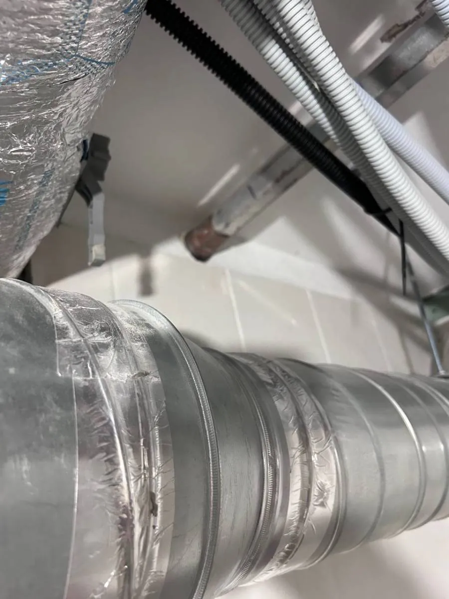 Ресторан "Bao Baozi" Ресторан "Bao Baozi"