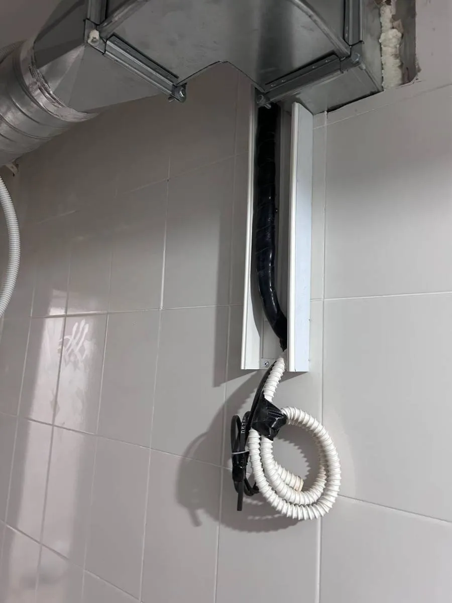 Ресторан "Bao Baozi" Ресторан "Bao Baozi"