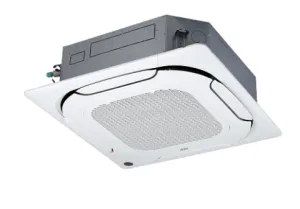 VRF-система MDV D36Q4 N1 E(At)