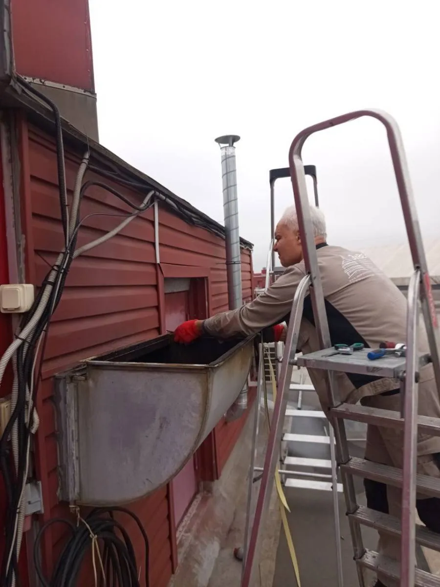 Rostic's ТЦ "Нарва" Rostic's ТЦ "Нарва"